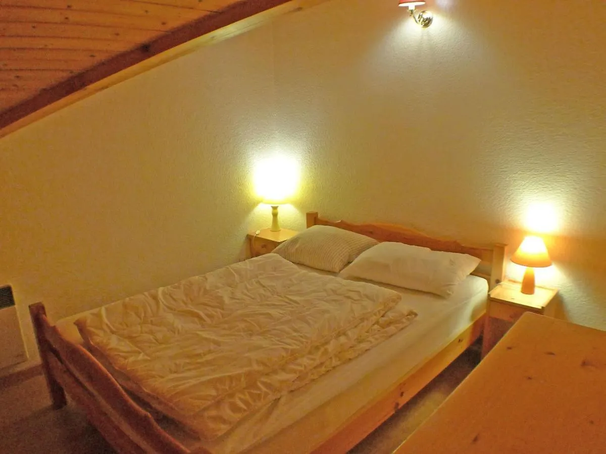 Apartment Appartement Cosy A Morillon Pour 6 Pers, Balcon, Lave-Vaisselle, Machine A Laver - Fr-1-629-132