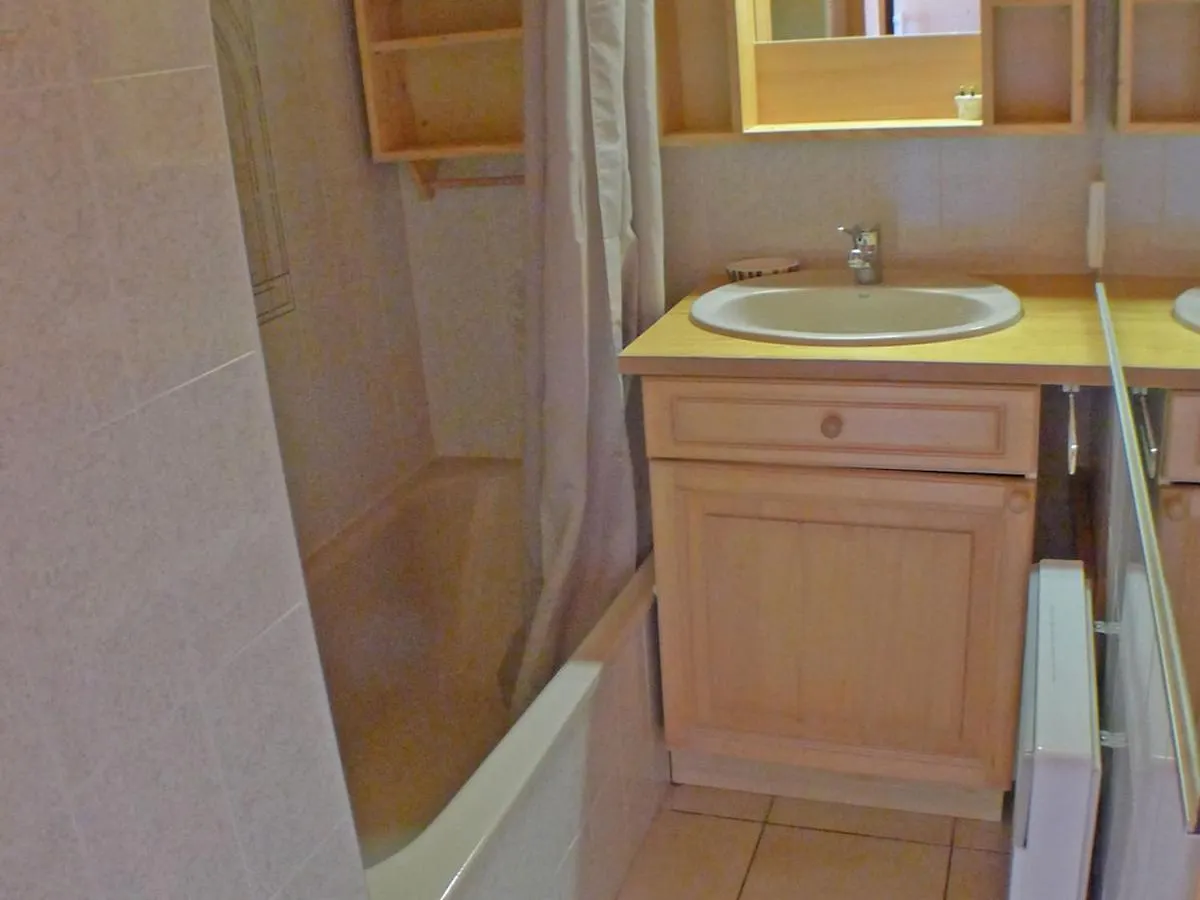 Appartement Cosy A Morillon Pour 6 Pers, Balcon, Lave-Vaisselle, Machine A Laver - Fr-1-629-132 0*,  France