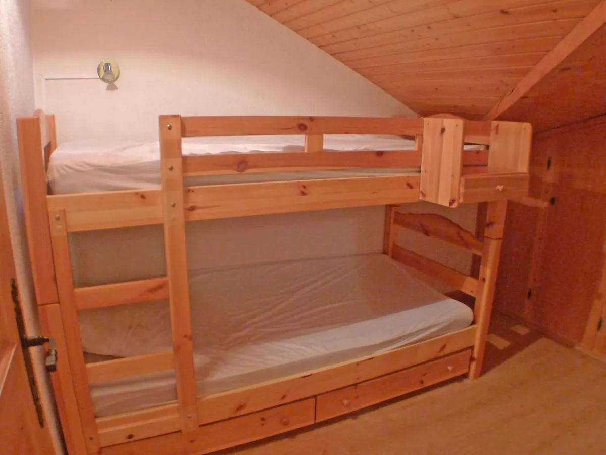 Apartment Appartement Cosy A Morillon Pour 6 Pers, Balcon, Lave-Vaisselle, Machine A Laver - Fr-1-629-132 France